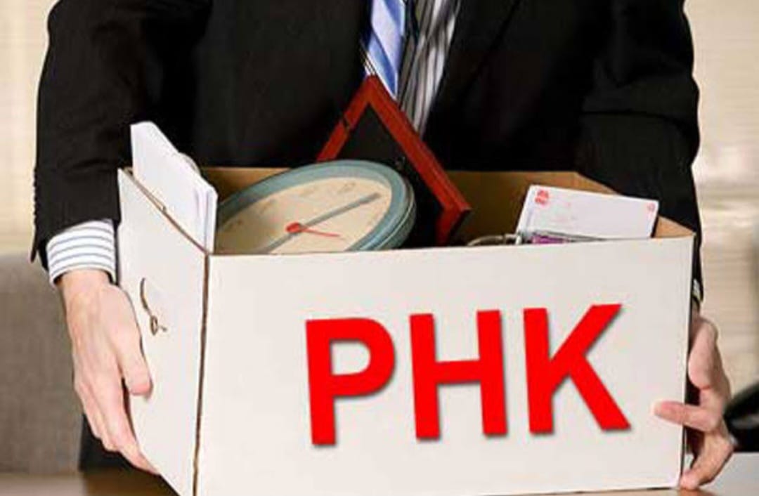 Januari-Juni 2025 Jumlah PHK Capai 42.385 Orang