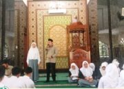 MPLS SMA Harapan 3, Semangat Awal Menuju Generasi Berprestasi Dan Berakhlak Mulia