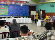 Tingkatkan Kualitas Pelayanan, Guru Darul Mursyid Ikuti Pelatihan Konseling Berbasis Nilai-nilai Islam dan Budaya Pesantren