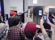 Samsung Pamerkan Inovasi Rumah Berbasis AI di Bangkok