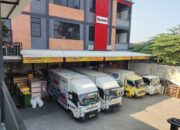 Perluas Jaringan, SNG Cargo Berikan Ongkir Lebih Murah ke Bangka Belitung