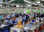 Industri Padat Karya Paling Terdampak Kebijakan Tarif Impor AS