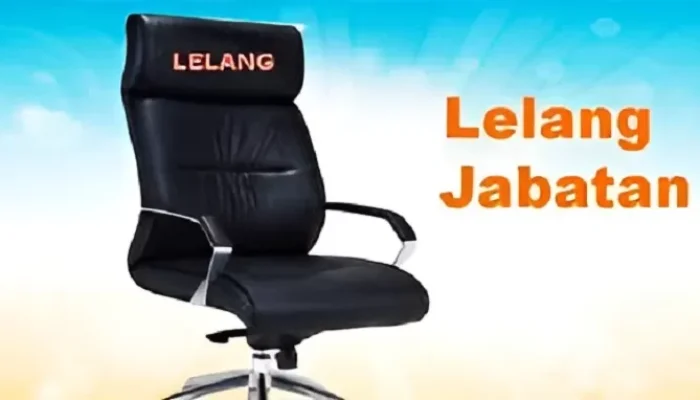 Sudah 54 Pelamar Lelang Jabatan Eselon 2 Pemko Medan Ikut Bersaing