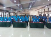 Pimpinan Wilayah Pemuda Muhammadiyah  Sumut Buka Pelatihan Pemberdayaan Masyarakat Desa