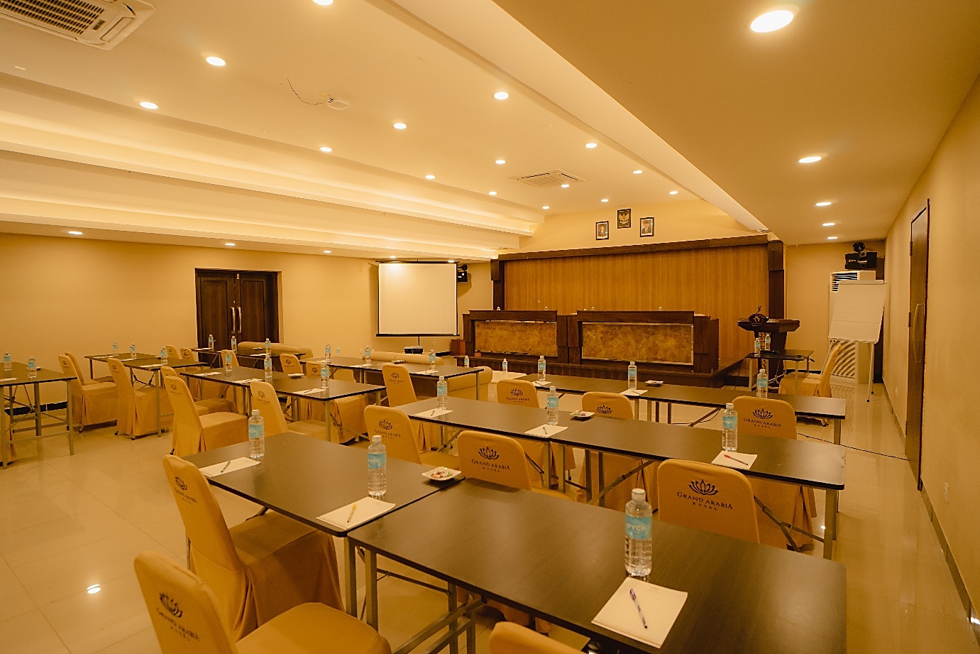 Portola Arabia Hadirkan “Meeting & Event All-In Exclusive Package” Dukung Kegiatan Bisnis Dan Komunitas Di Aceh