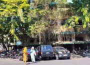 PUD Pasar Medan Komersilkan Bangunan Cagar Budaya, Rico Waas Ultimatum Imam Abdul Hadi