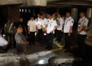 Tidak Ingin Terbengkalai, Wali Kota Medan Ingin Fungsikan Kembali Gedung Eks Perisai Plaza