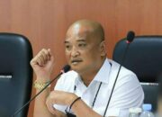 Komisi I Ajak Kepolisian Dukung Program Siskamling Di Kota Medan