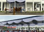 Merajut Semangat Kebersamaan Melalui MPLS Di SMA 2 Medan