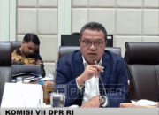 Komisi VII DPR RI Setujui Usulan Tambahan Anggaran BSN TA 2026
