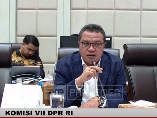 Komisi VII DPR RI Setujui Usulan Tambahan Anggaran BSN TA 2026