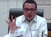 Dorong Kunjungan Wisman Ke Destinasi Super Prioritas, Lamhot Sinaga Usulkan Pengadaan Event Internasional