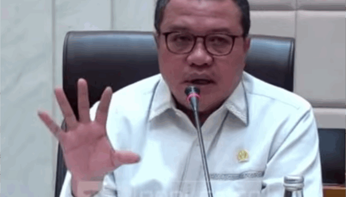 Dorong Kunjungan Wisman Ke Destinasi Super Prioritas, Lamhot Sinaga Usulkan Pengadaan Event Internasional