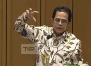 Enam Edisi Awal Majalah Parlementaria Akan Ditampilkan Di Museum DPR RI