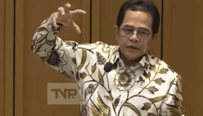 Enam Edisi Awal Majalah Parlementaria Akan Ditampilkan Di Museum DPR RI