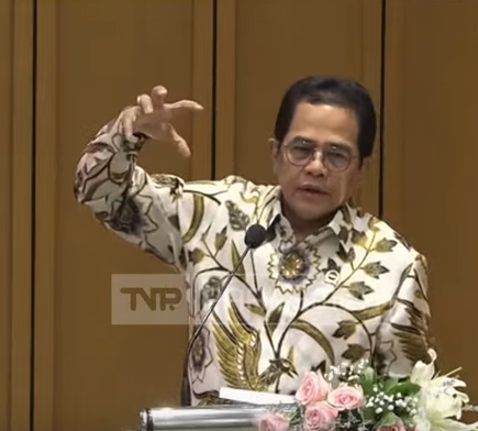 Enam Edisi Awal Majalah Parlementaria Akan Ditampilkan Di Museum DPR RI