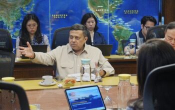 BPJPH dan Kementerian Pariwisata Jajaki Penguatan Wisata Ramah Muslim