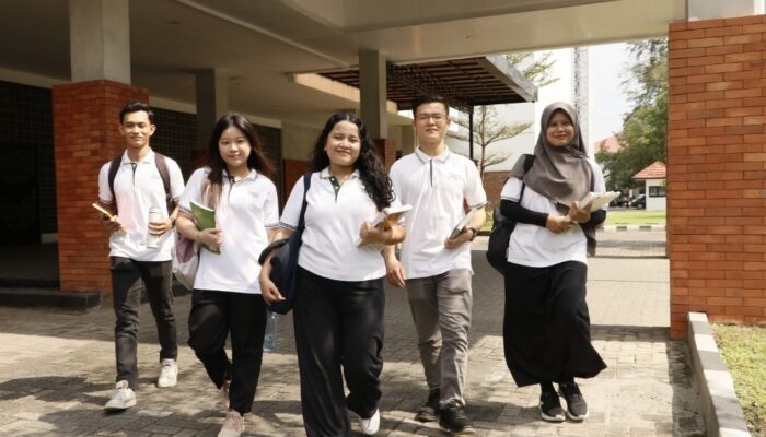 Beasiswa TELADAN Tanoto Dibuka Kembali, Ini Ketentuannya
