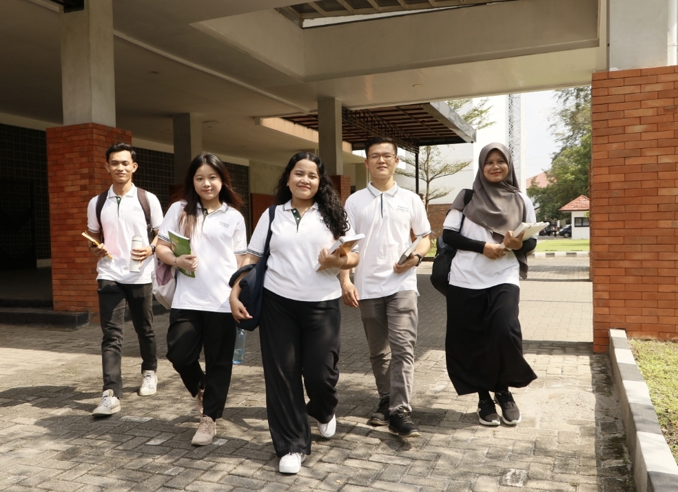 Beasiswa TELADAN Tanoto Dibuka Kembali, Ini Ketentuannya
