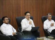 Percepat Hilirisasi Hasil Riset, Kemdiktisaintek Luncurkan Program Riset Konsorsium Berdampak dan Hilirisasi Prioritas Nasional 2025