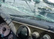 Bus Hantam Dua Truk Di Malaysia, Dua WNI Tewas