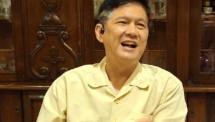 Tokoh Pers Wina Armada Meninggal Dunia