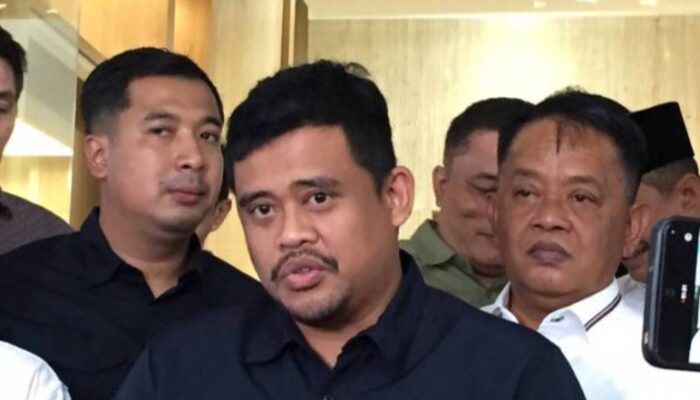 Tak Mungkin Topan Ginting Terima Rp8 Miliar Tanpa Diketahui Bobby