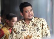 KPK Tegaskan Panggil Bobby Nasution Jika Diperlukan