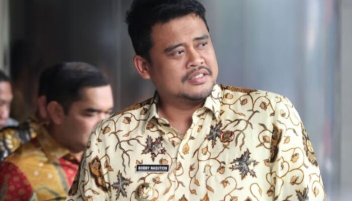 KPK Tegaskan Panggil Bobby Nasution Jika Diperlukan
