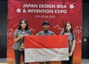 Keren! Siswa Mentari Intercultural School Jakarta Raih Prestasi Gemilang di Ajang JDIE 2025