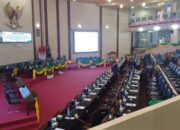 Paripurna Selalu Molor, Ketua DPRD Medan Abaikan Tatib