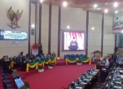 Perubahan Perda KTR, FPKS Pertanyakan Definisi, Jumlah Perokok Aktif Dan Sanksi Pidana Denda