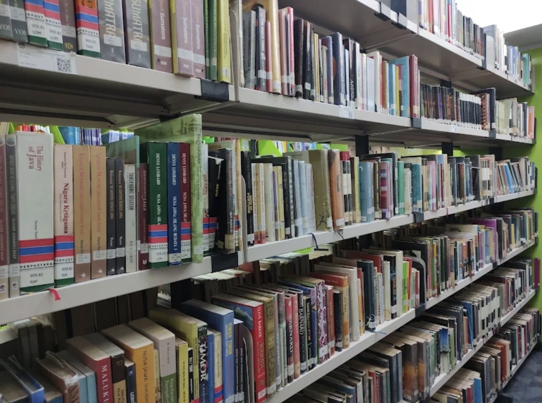 7 Juli Jadi Hari Pustakawan Indonesia, Kemendikdasmen: Perkuat Peran Pustakawan