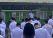 ASN Kemenag Medan Diimbau Disiplin Dan Jaga Kekompakan