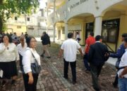 Meski AHU Sudah Diblokir, HNK Tetap Gembok Ruangan UDA