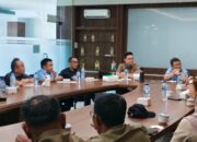 Kunjungi PT Agro Raya Mas, Komisi III DPRD Medan Temukan Kejanggalan Pembayaran PBB, Sertifikasi Dan Izin Tidak Lengkap