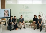 Transformasi Tubuh Tanpa Rasa Sakit: ReduStim Lymphatic Therapy Resmi Hadir Di Calla Clinic Medan