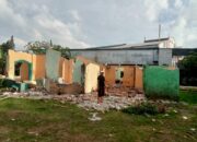 Kerohiman Rumah Jalan Bundar Belum Dibayar Tuntas