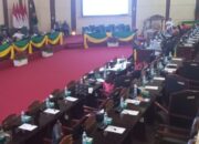 Pemko Medan Diminta Perhatikan Sarana Infrastruktur Penanggulangan Kebakaran