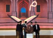 Menteri Agama Buka Kick Off MQK Internasional, Diikuti 8.773 Santri dari Negara ASEAN