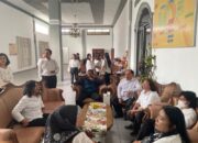 LLDikti Respon Pelarangan Rektor UDA Masuk Ruangan