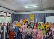 BKOW Sumut Gelar Pengajian Dan Perayaan Tahun Baru Islam 1447 H