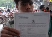 Korban Penganiayaan Dan Penculikan Desak Polsek Medan Tembung Tangkap Para Pelaku