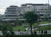 Kabar Dari IKN: Mulai Heboh Adanya PSK Hingga Belum Ada Kepastian Pemindahan PNS