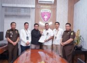 Kejatisu Terima Laporan Dugaan Korupsi Rp6,5 M Pembangunan Rusun Di Tiga Kabupaten