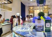 Adelle Jewellery Hadirkan Sertifikasi Berlian Ganda Untuk Semua Ukuran