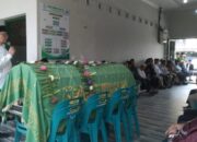 MUI Sumut Sampaikan Duka Mendalam Atas Wafatnya Puteri Wakil Ketua Komisi Fatwa