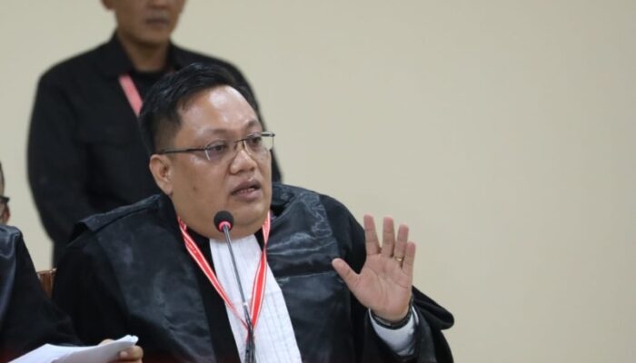 Kajatisu Baru Diharap Usut Korupsi Peremajaan Sawit Dan Tindak Cukong Kuasai Lahan Tanpa Izin