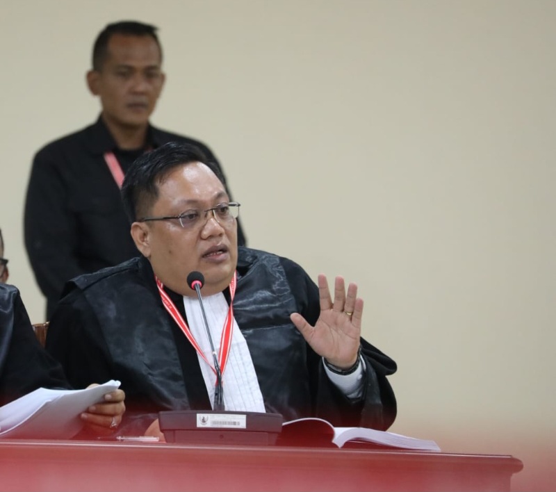 Kajatisu Baru Diharap Usut Korupsi Peremajaan Sawit Dan Tindak Cukong Kuasai Lahan Tanpa Izin
