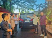 LBH Medan Kecam Aksi Pelemparan Mobil Anggota DPRDSU